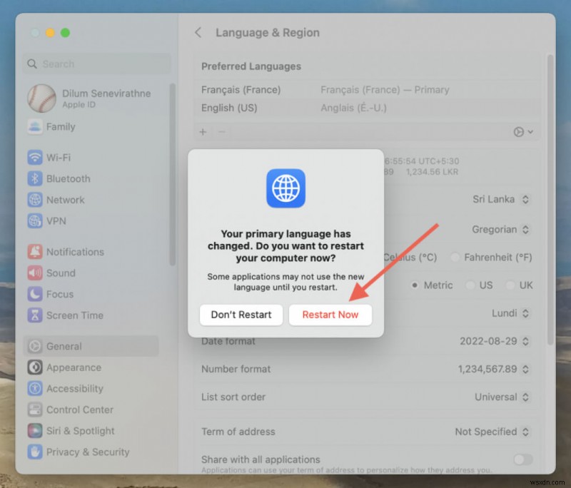 Microsoft Wordの表示言語・編集言語を変更する方法【Windows／Mac／オンライン対応】