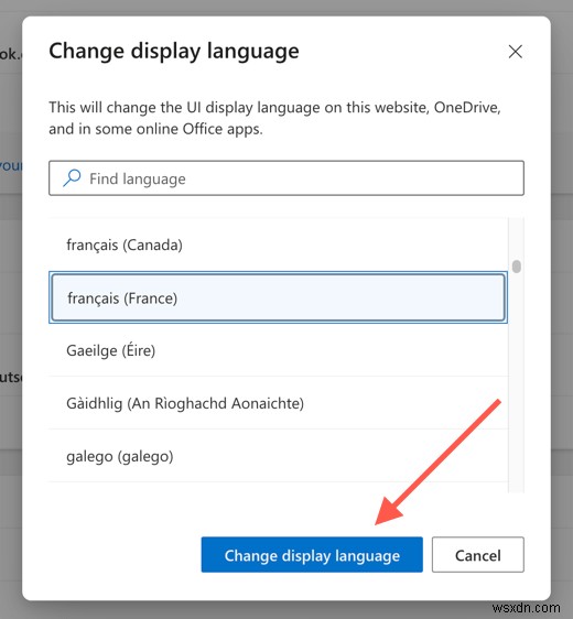 Microsoft Wordの表示言語・編集言語を変更する方法【Windows／Mac／オンライン対応】