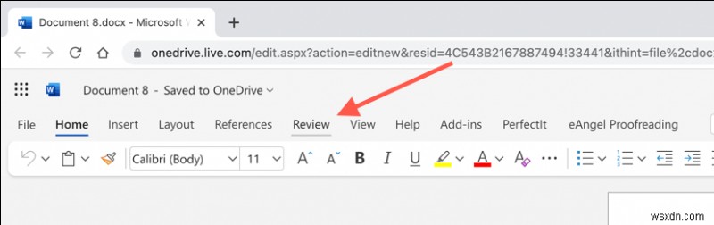 Microsoft Wordの表示言語・編集言語を変更する方法【Windows／Mac／オンライン対応】