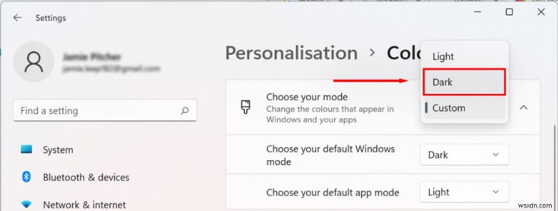 Windows 11でダークモードを有効化・カスタマイズする方法｜初心者向けステップバイステップガイド