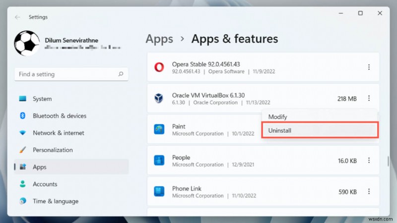 Windows 10/11からVirtualBoxを完全にアンインストールする方法|5つの手順を徹底解説