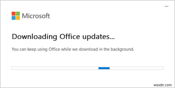 WindowsとMacでMicrosoft Officeをアップデートする方法｜ステップバイステップガイド