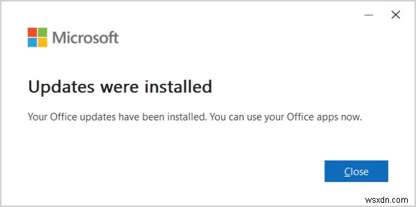 WindowsとMacでMicrosoft Officeをアップデートする方法｜ステップバイステップガイド