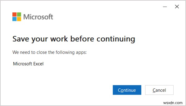 WindowsとMacでMicrosoft Officeをアップデートする方法｜ステップバイステップガイド