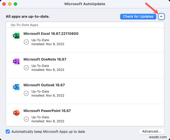WindowsとMacでMicrosoft Officeをアップデートする方法｜ステップバイステップガイド