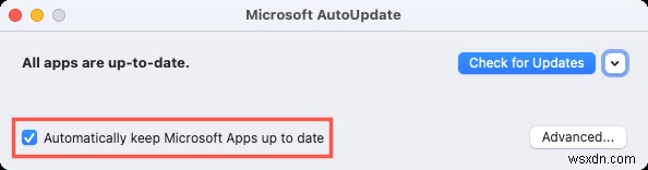 WindowsとMacでMicrosoft Officeをアップデートする方法｜ステップバイステップガイド