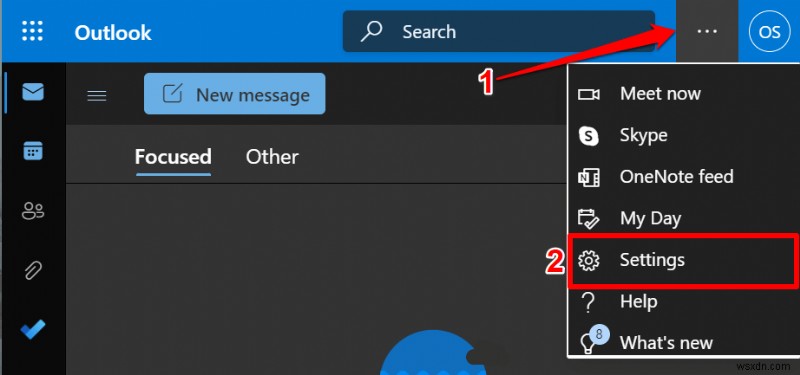 Outlookでメールを送信取り消し・回収する方法|Web版・デスクトップ版完全ガイド