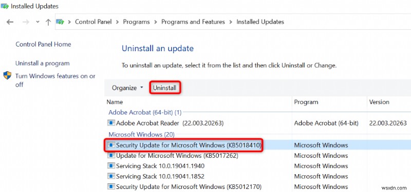 Windowsの0x0000011bプリンターエラーを解決する方法|迅速かつ確実な対処法まとめ