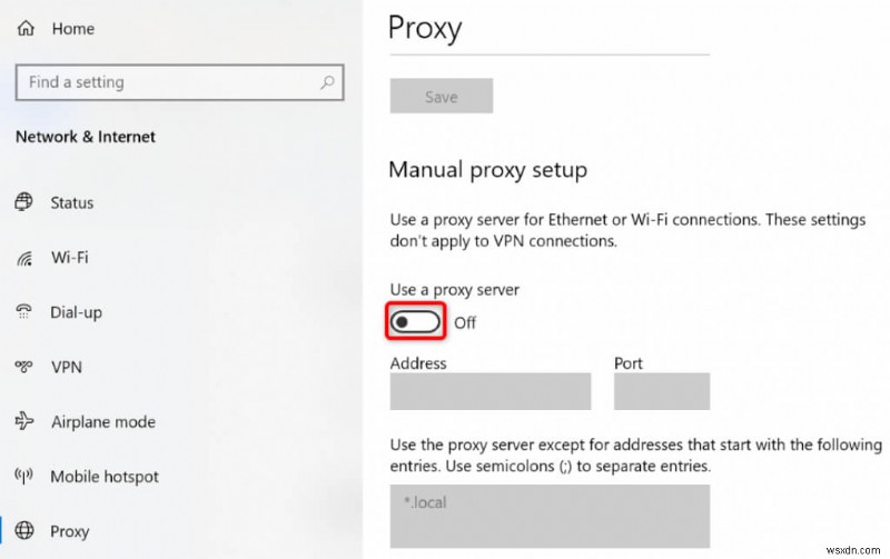 Firefoxの「PR_CONNECT_RESET_ERROR」エラーを解決する方法：段階別の対処ガイド