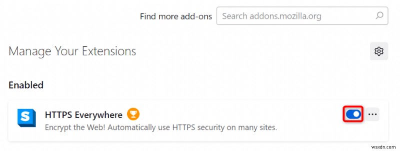 Firefoxの「PR_CONNECT_RESET_ERROR」エラーを解決する方法：段階別の対処ガイド