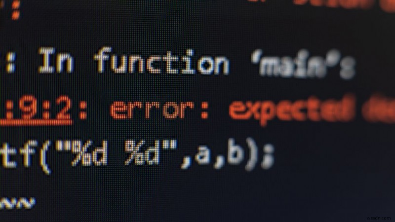 Windowsのランタイムエラーとは?主な原因と効果的な解決策を徹底解説