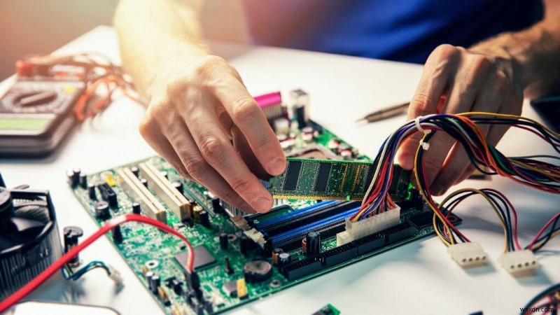 Windowsのランタイムエラーとは?主な原因と効果的な解決策を徹底解説