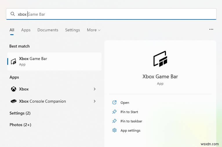 WindowsでXboxゲームバーのショートカットをカスタマイズする方法【ステップバイステップガイド】
