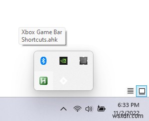 WindowsでXboxゲームバーのショートカットをカスタマイズする方法【ステップバイステップガイド】