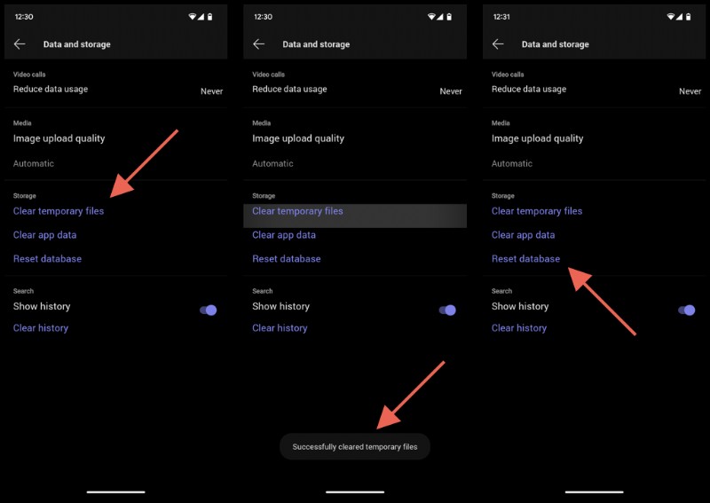 Microsoft Teamsのキャッシュをクリアする方法【Windows・Mac・スマホ・ブラウザ別ガイド】