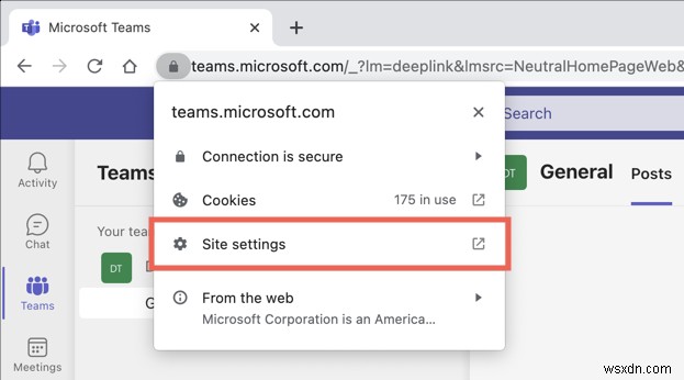 Microsoft Teamsのキャッシュをクリアする方法【Windows・Mac・スマホ・ブラウザ別ガイド】