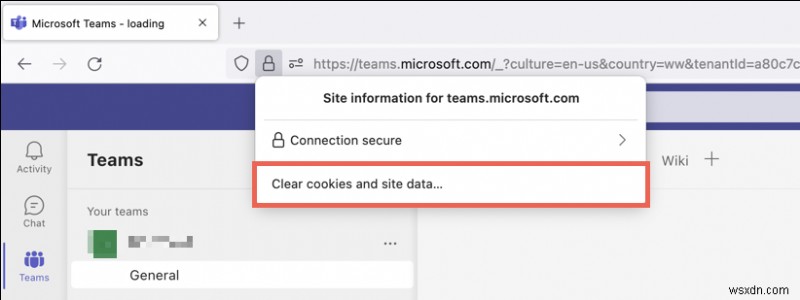 Microsoft Teamsのキャッシュをクリアする方法【Windows・Mac・スマホ・ブラウザ別ガイド】