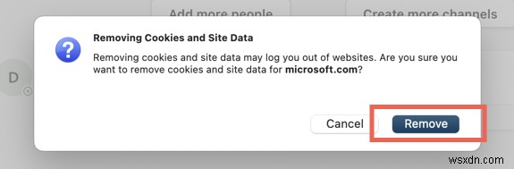 Microsoft Teamsのキャッシュをクリアする方法【Windows・Mac・スマホ・ブラウザ別ガイド】
