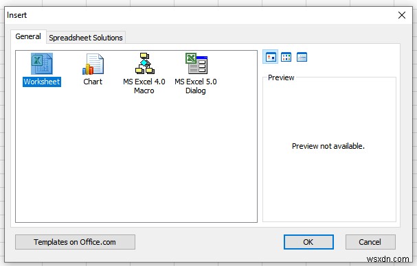 Excelのワークブックとワークシートとは?明確な定義と主な違いを徹底解説