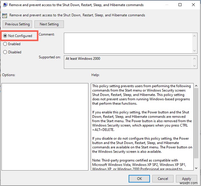 Windows 10/11で「利用可能な電源オプションがありません」と表示される場合の対処法 – 徹底トラブルシューティングガイド