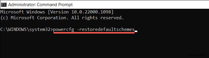 Windows 10/11で「利用可能な電源オプションがありません」と表示される場合の対処法 – 徹底トラブルシューティングガイド