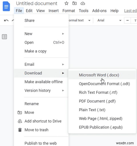 Googleドキュメントで剽窃(盗作)を検出・防止する方法：ステップバイステップ完全ガイド