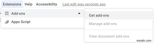 Googleドキュメントで剽窃(盗作)を検出・防止する方法：ステップバイステップ完全ガイド