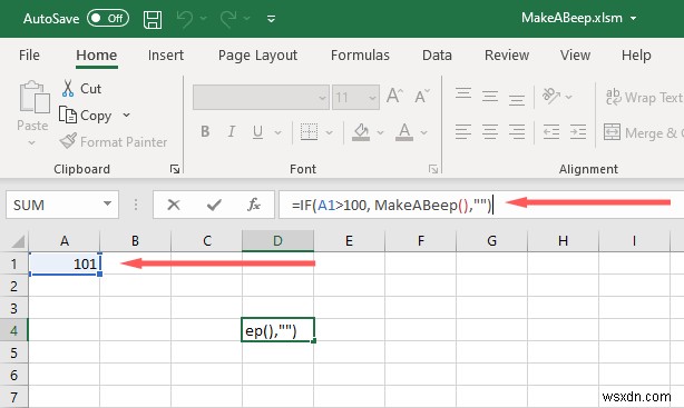 VBAでExcelにサウンドアラートを設定する方法｜初心者向けステップバイステップガイド