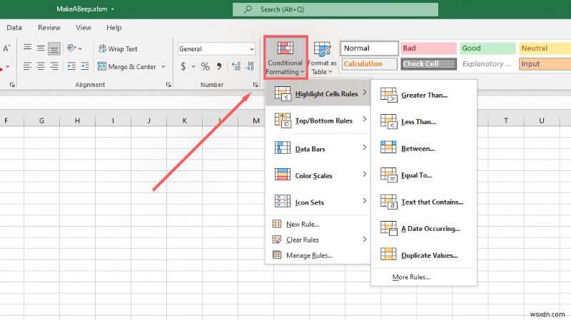 VBAでExcelにサウンドアラートを設定する方法｜初心者向けステップバイステップガイド