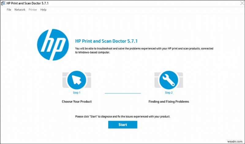 HP Smartアプリで「プリンターの状態が不明」と表示される場合の対処法：ステップバイステップガイド
