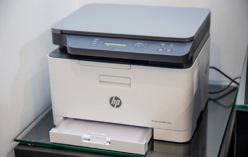 HP Smartアプリで「プリンターの状態が不明」と表示される場合の対処法：ステップバイステップガイド