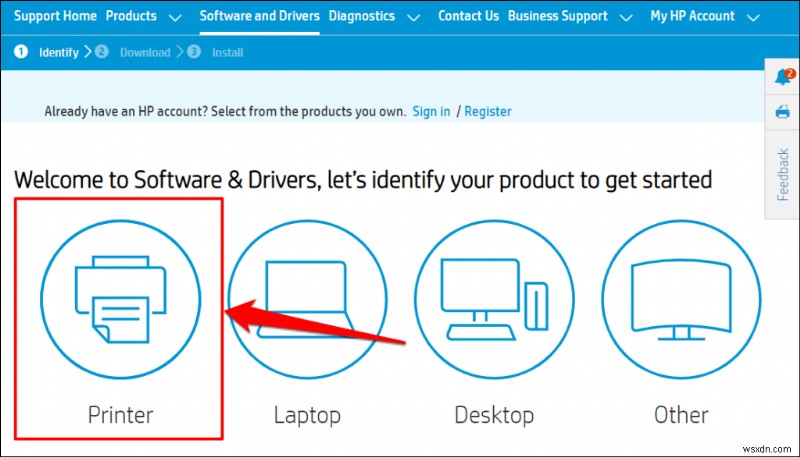 HP Smartアプリで「プリンターの状態が不明」と表示される場合の対処法：ステップバイステップガイド