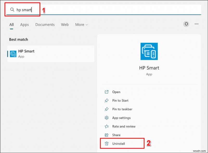 HP Smartアプリで「プリンターの状態が不明」と表示される場合の対処法：ステップバイステップガイド