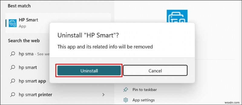 HP Smartアプリで「プリンターの状態が不明」と表示される場合の対処法：ステップバイステップガイド