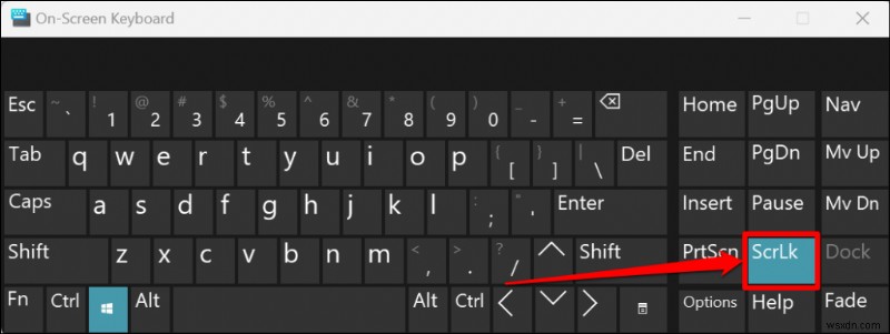 Microsoft Teamsで矢印キーが反応しない問題を解決する9つの実証済みの修正方法