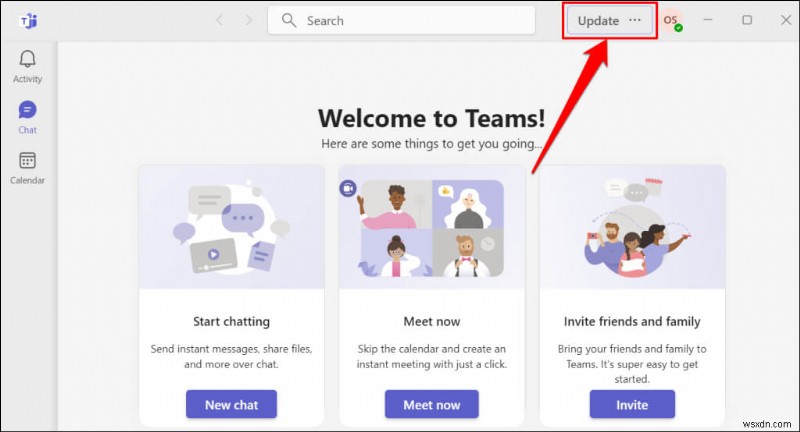 Microsoft Teamsで矢印キーが反応しない問題を解決する9つの実証済みの修正方法