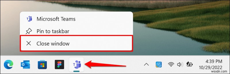 Microsoft Teamsで矢印キーが反応しない問題を解決する9つの実証済みの修正方法