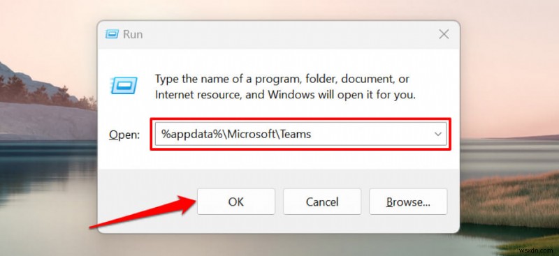 Microsoft Teamsで矢印キーが反応しない問題を解決する9つの実証済みの修正方法