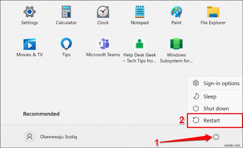 Microsoft Teamsで矢印キーが反応しない問題を解決する9つの実証済みの修正方法