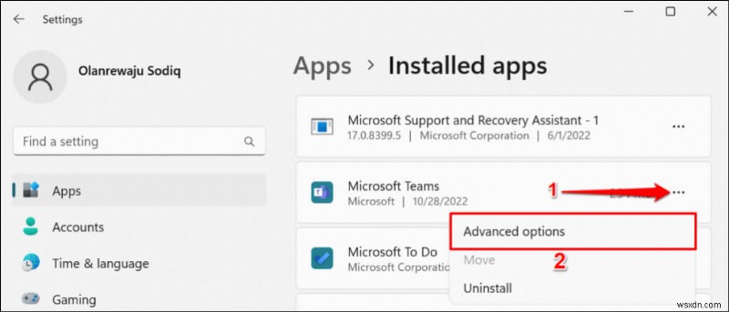 Microsoft Teamsで矢印キーが反応しない問題を解決する9つの実証済みの修正方法