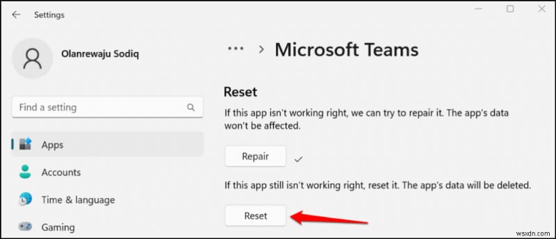 Microsoft Teamsで矢印キーが反応しない問題を解決する9つの実証済みの修正方法