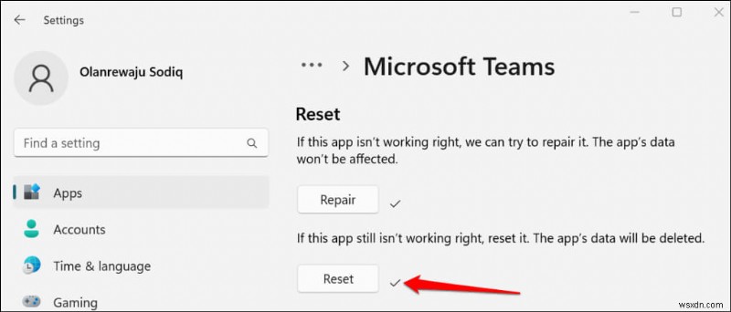 Microsoft Teamsで矢印キーが反応しない問題を解決する9つの実証済みの修正方法
