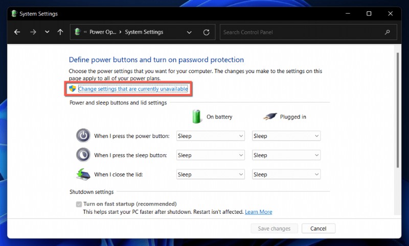 Windows 11/10で高速スタートアップを無効化する方法|無効化すべき理由と手順を徹底解説