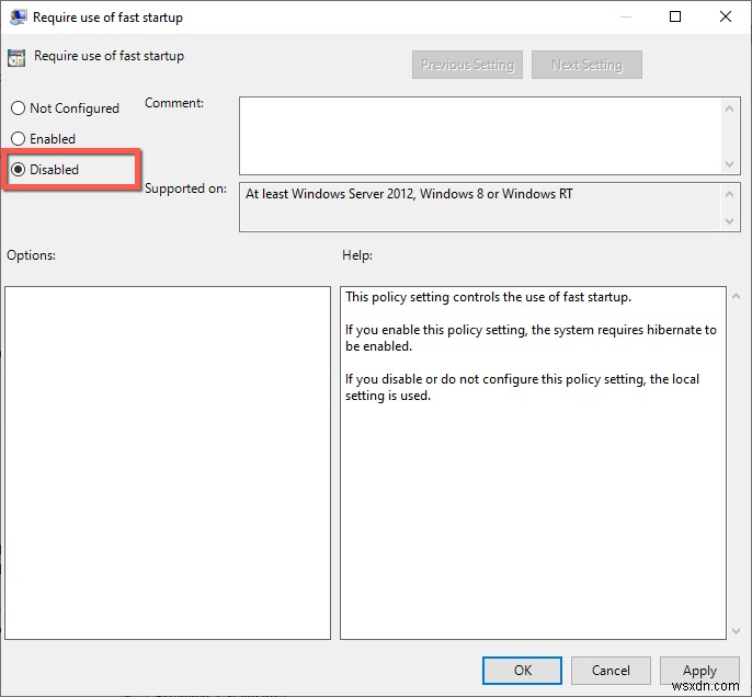 Windows 11/10で高速スタートアップを無効化する方法|無効化すべき理由と手順を徹底解説