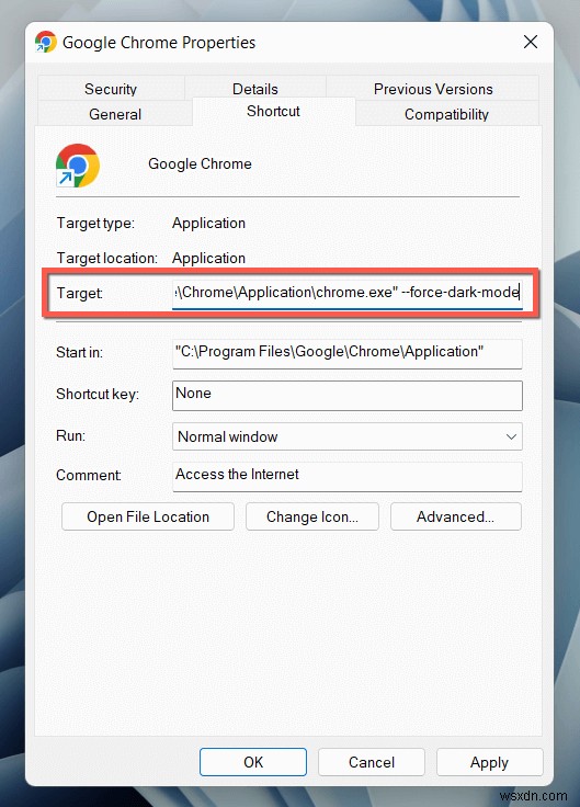 WindowsのChromeでダークモードを有効にする6つの簡単な方法