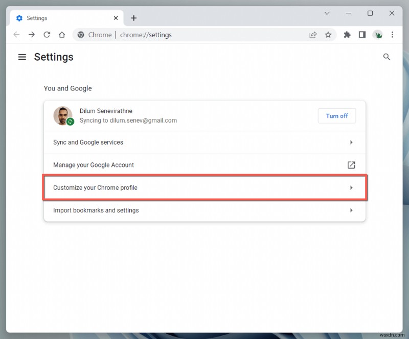 WindowsのChromeでダークモードを有効にする6つの簡単な方法