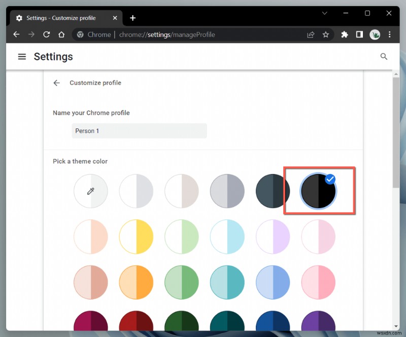 WindowsのChromeでダークモードを有効にする6つの簡単な方法