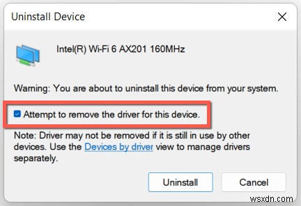 Windows 11でWi-Fiに接続できないときの対処法13選【実証済み】
