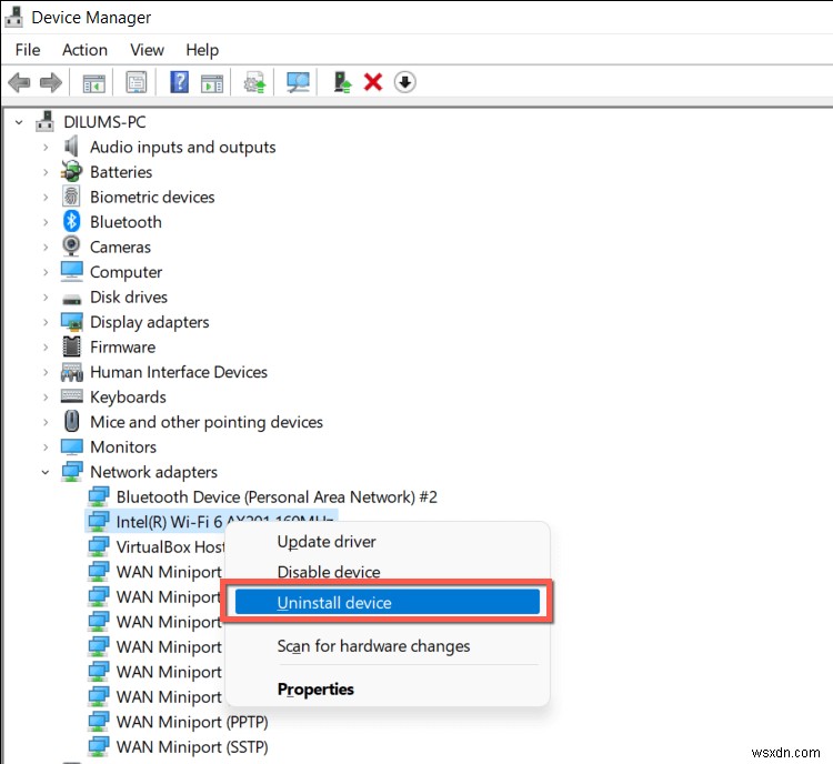 Windows 11でWi-Fiに接続できないときの対処法13選【実証済み】