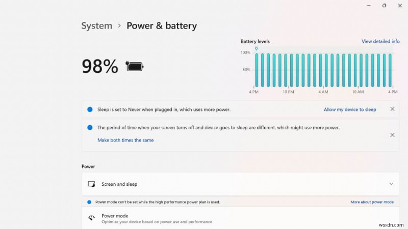 プロが教えるWindows 11のバッテリー駆動時間を延ばす実践テクニック